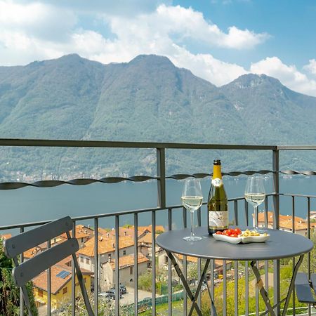 Apartmán Dea House Nesso Exteriér fotografie
