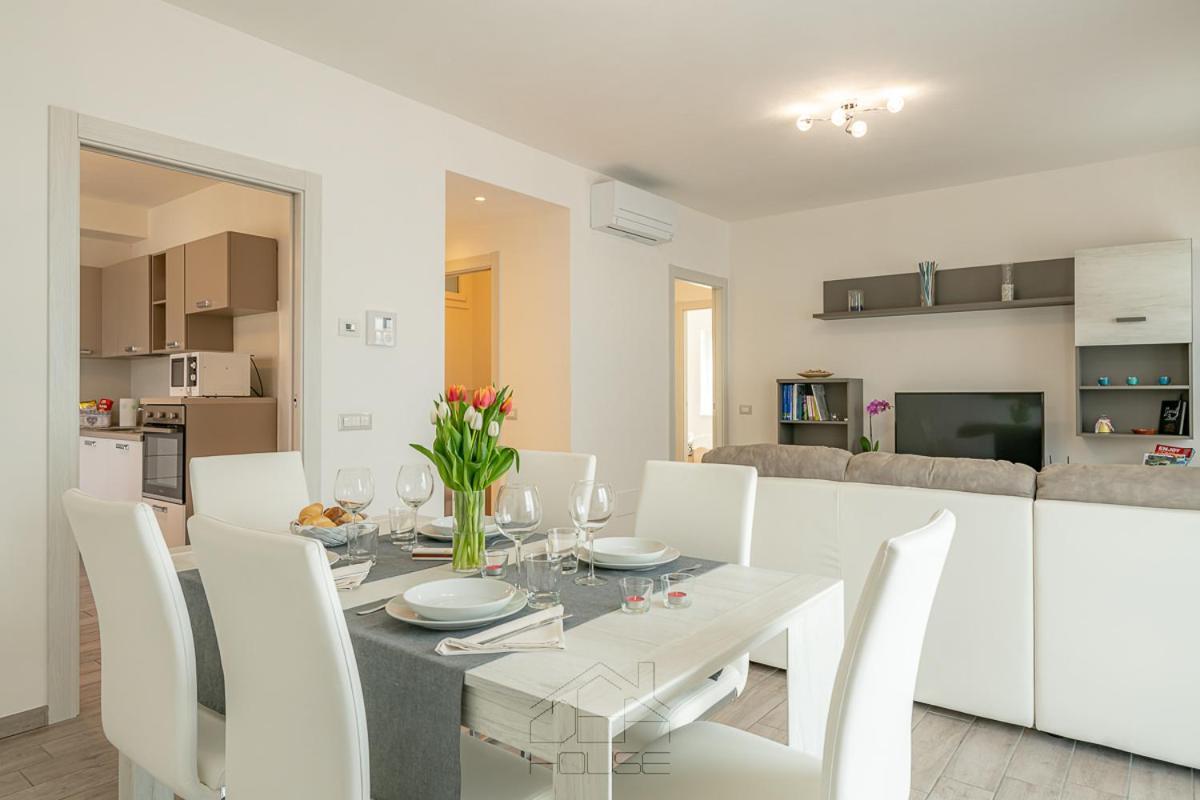 Apartmán Dea House Nesso Exteriér fotografie