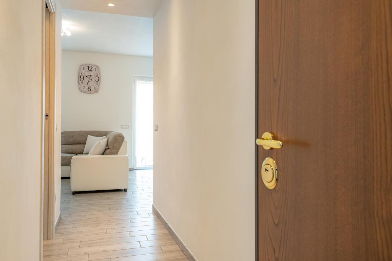 Apartmán Dea House Nesso Exteriér fotografie