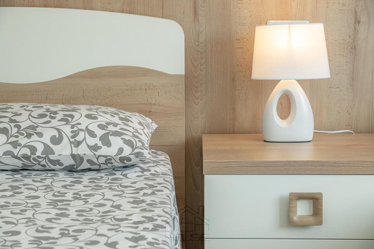Apartmán Dea House Nesso Exteriér fotografie