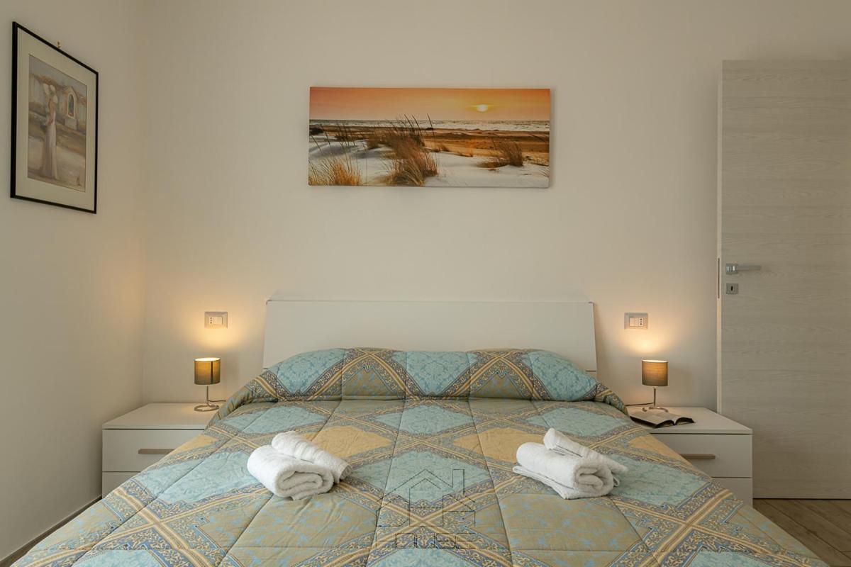 Apartmán Dea House Nesso Exteriér fotografie