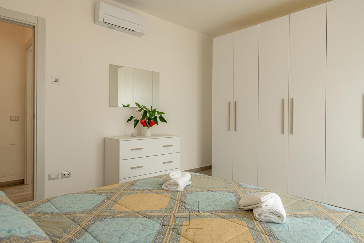Apartmán Dea House Nesso Exteriér fotografie