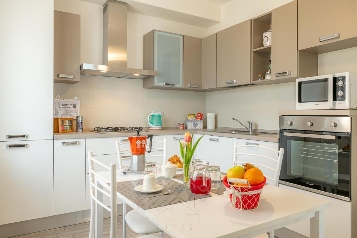 Apartmán Dea House Nesso Exteriér fotografie
