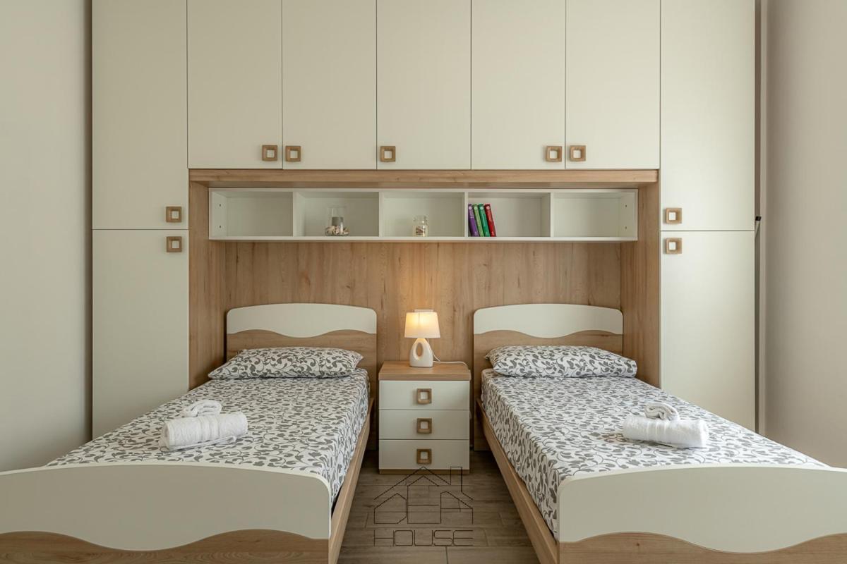 Apartmán Dea House Nesso Exteriér fotografie